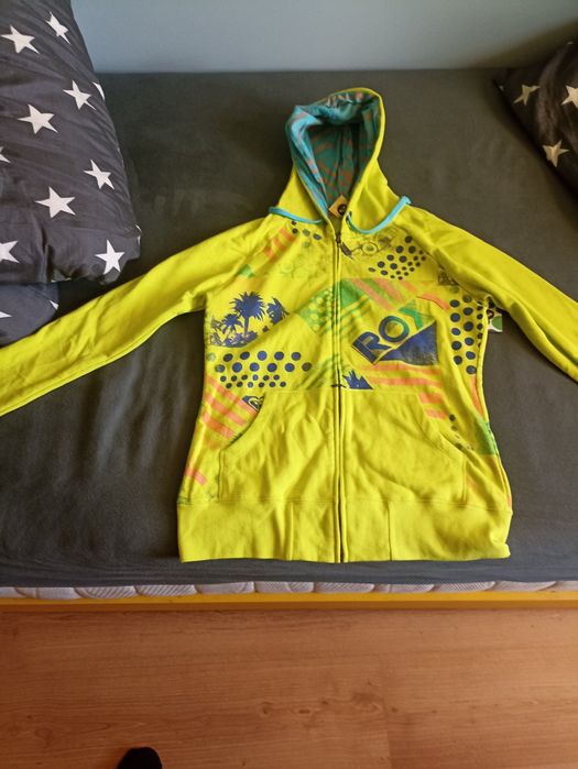 Чисто нова дамска жилетка на ROXY