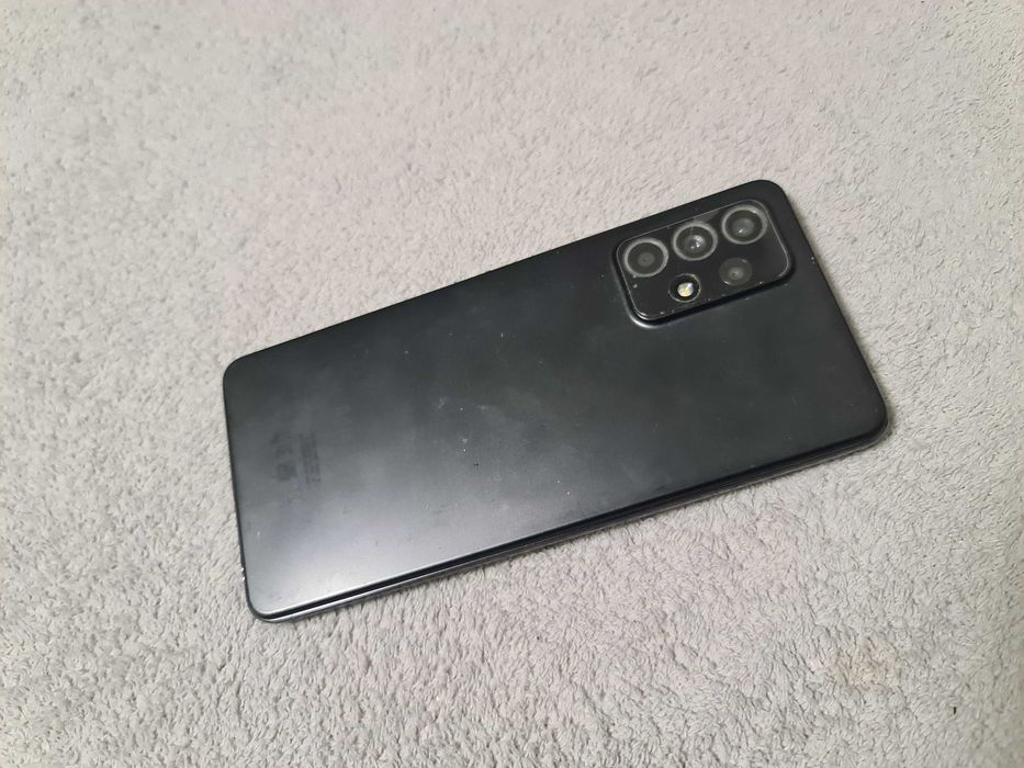 Samsung Galaxy A52 - 5G