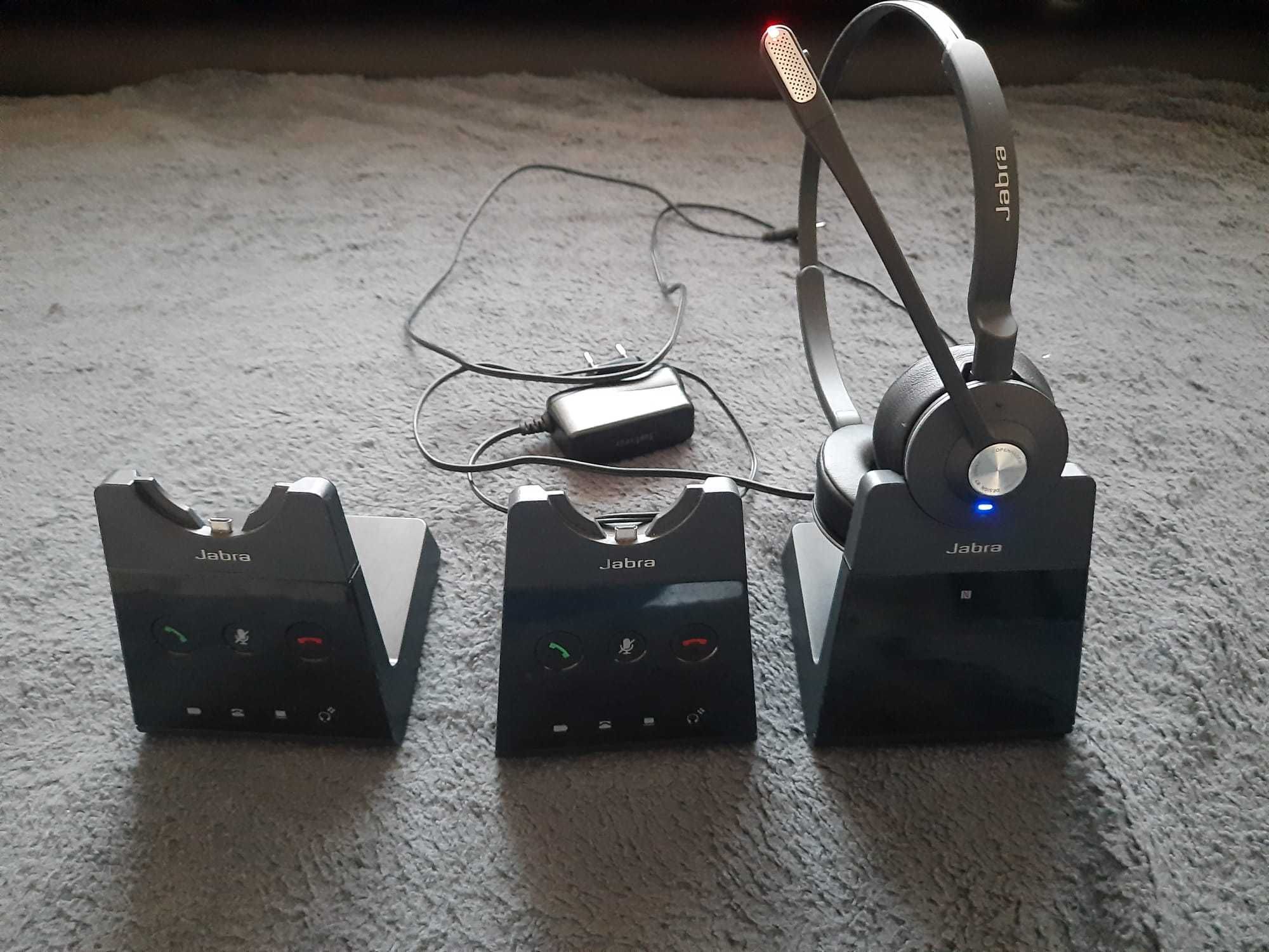 Casti Steelseries Jabra evolve 65 ,75, steelseries