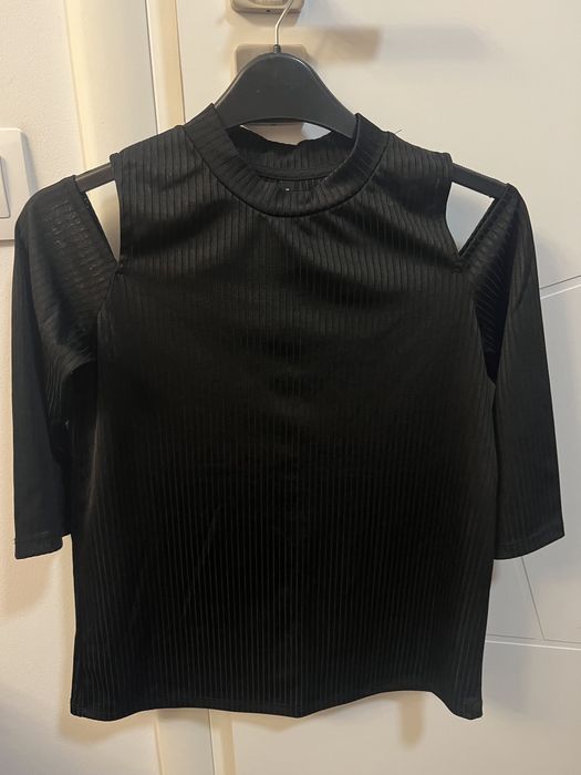 Bluza Stradivarius S