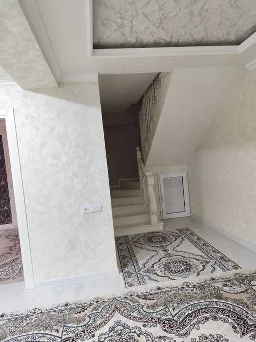 ‼️ Дуплекс 5/1/6, Эко базар, евро ремонт, 157 м² '