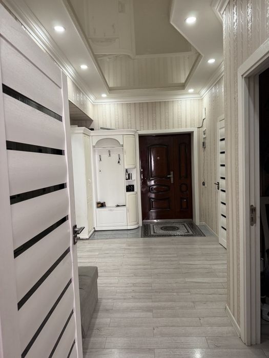 Yunusobod 5 Golden House  Yetti Chinor