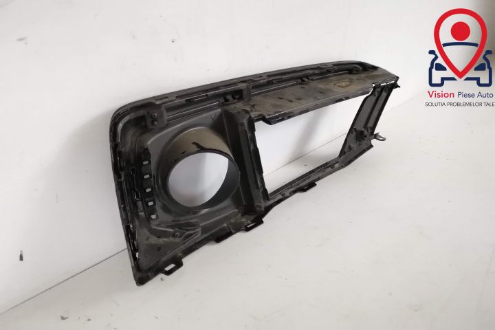 Оригинална лява решетка на фар в добро състояние Седан Хонда Сивик / H