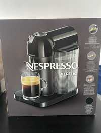 Nespresso Vertuo чисто нова кафемашина с капсули