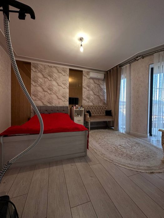 Срочно!! Продается Евро дом 2 соток  Ориентир Бешкепа