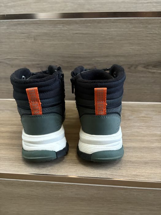 Детски боти Зара