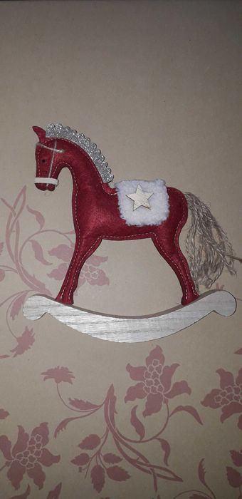 Accesorii Crăciun - set 2 bucăți