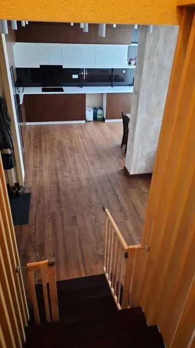 Дава се под наем Двустаен апартамент в София, Зона Б-18 - 65 кв.м за 448.8 € - Снимка #1