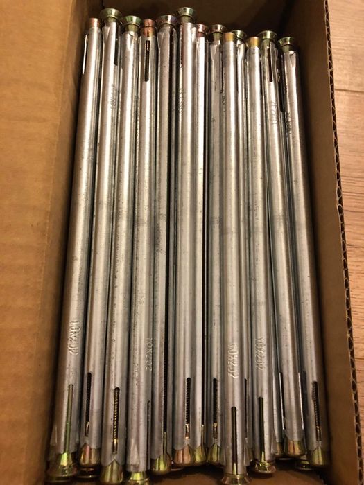 Conexpanduri diverse modele si dimensiuni