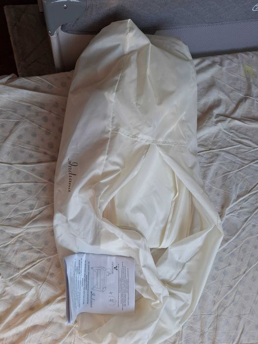 Детска кошара + матрак