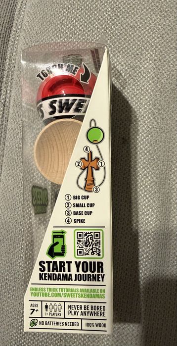 Sweets Kendama Starter