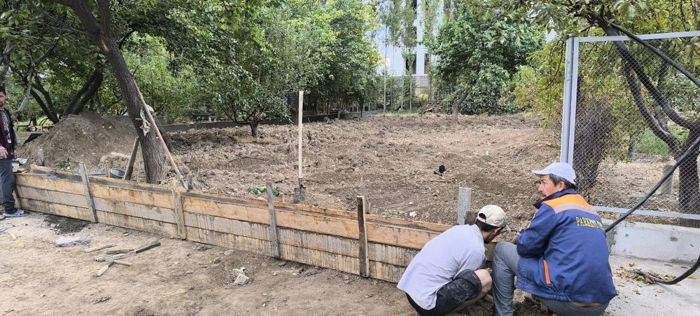 Ер Юнусабод 7×33 Исломобод зенит