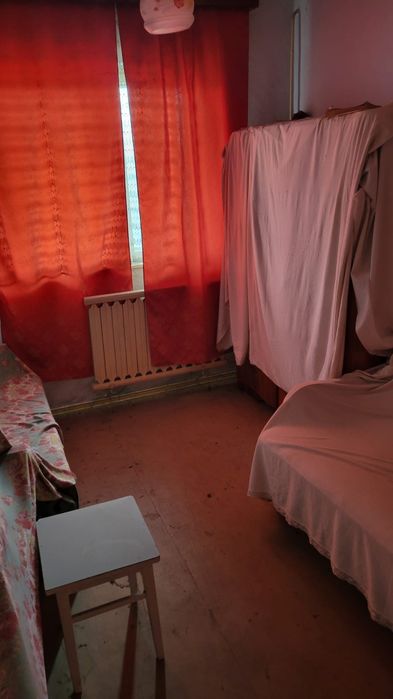 Vând ap. cu 2 camere str. Tabacari nr 8.