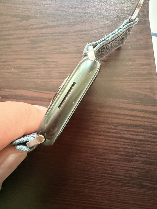 Apple Watch Series 7 GPS + Celllular