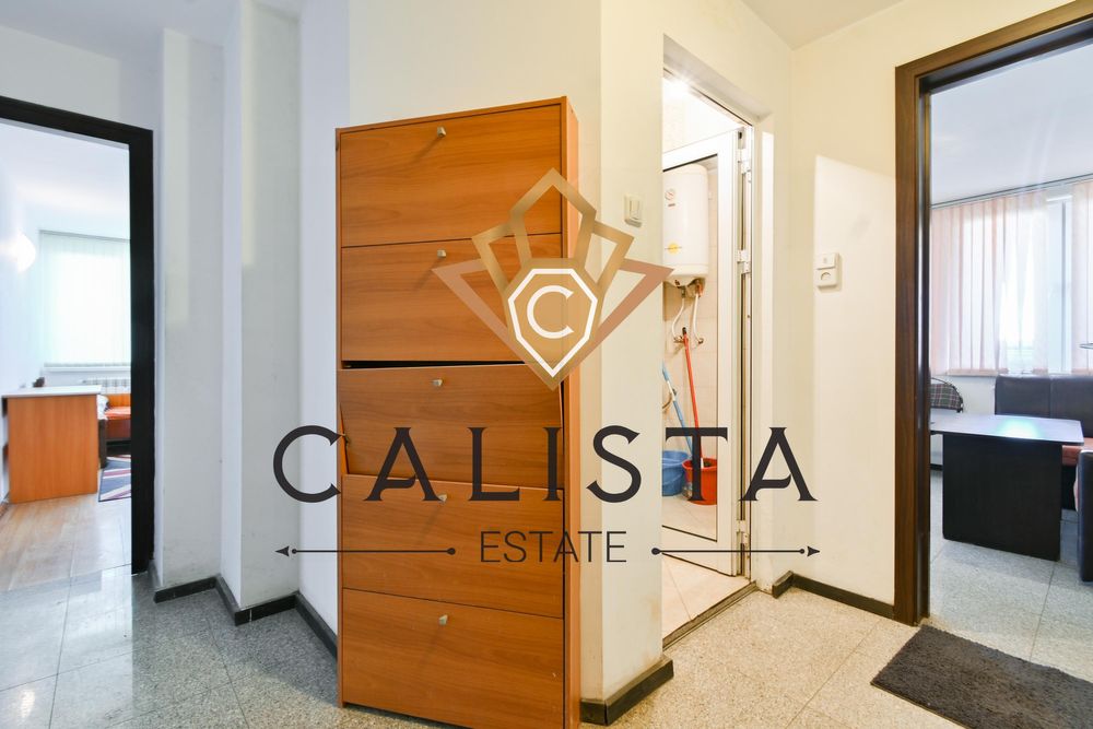 Дава се под наем Тристаен апартамент в София, Студентски град - 130 кв.м за 700 € - Снимка #8