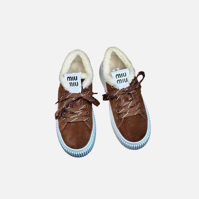 Miu Miu дамски обувки