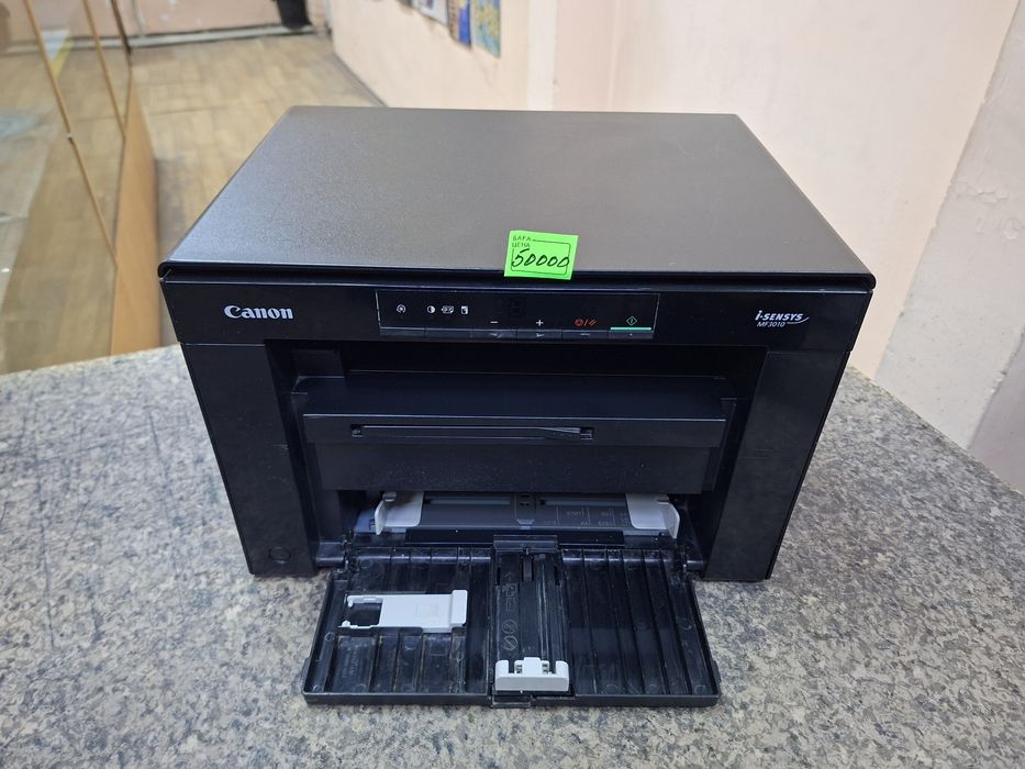 Лазерные МФУ и ПРИНТЕРЫ Hp/Canon/Panasonic