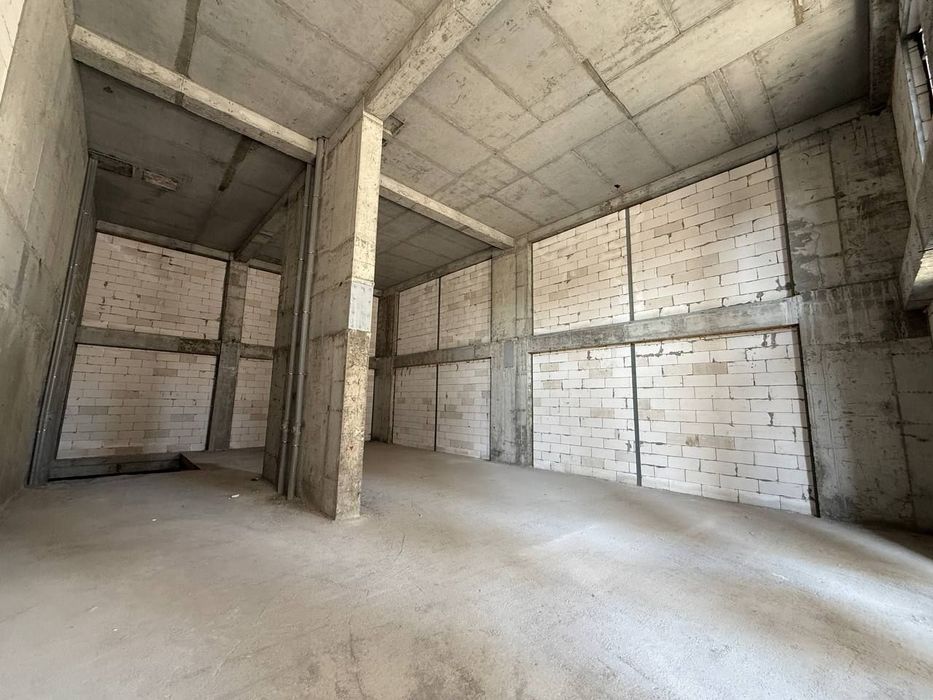 Аренда помещения в Mirabad Avenue