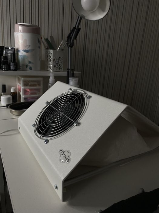 Вытяжка для маникюра