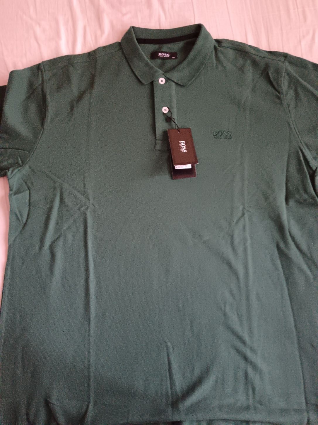 Tricoul Hugo BOSS Premium 3xl