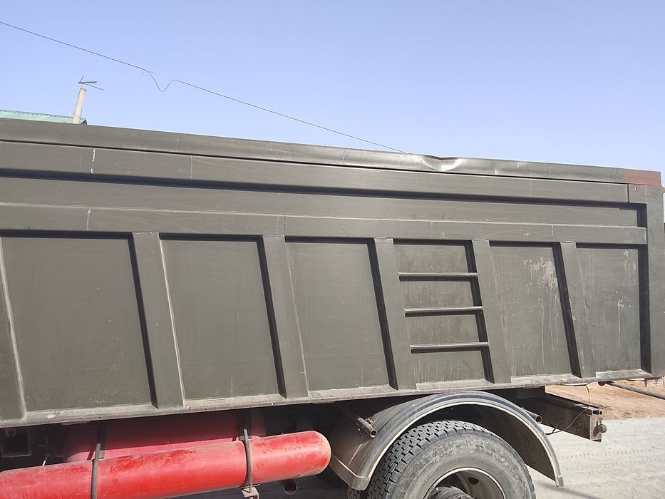 Kuzuf sotiladi kelishtirilgan narxda