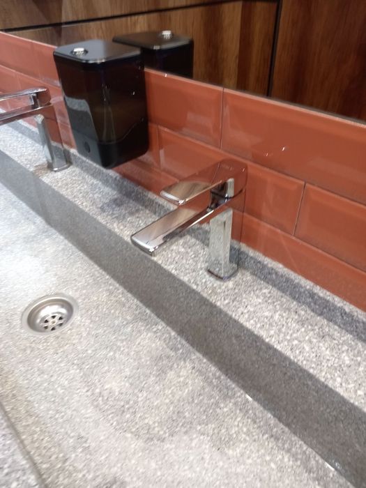 Продам смеситель Italy латунь