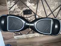 Hoverboard Lexgo