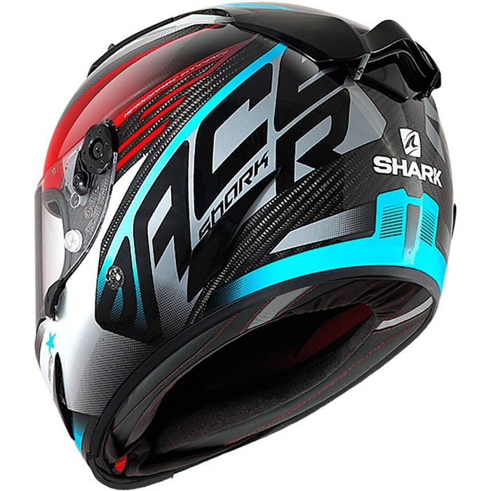 Shark Race R Pro Carbon размер L