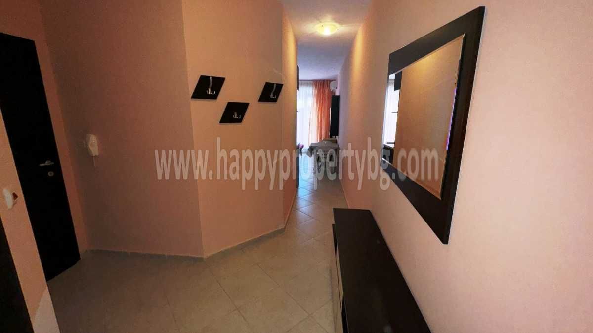 Продава се Двустаен апартамент в с. Кошарица, Област Бургас - 57 кв.м за 834 €/кв.м - Снимка #12