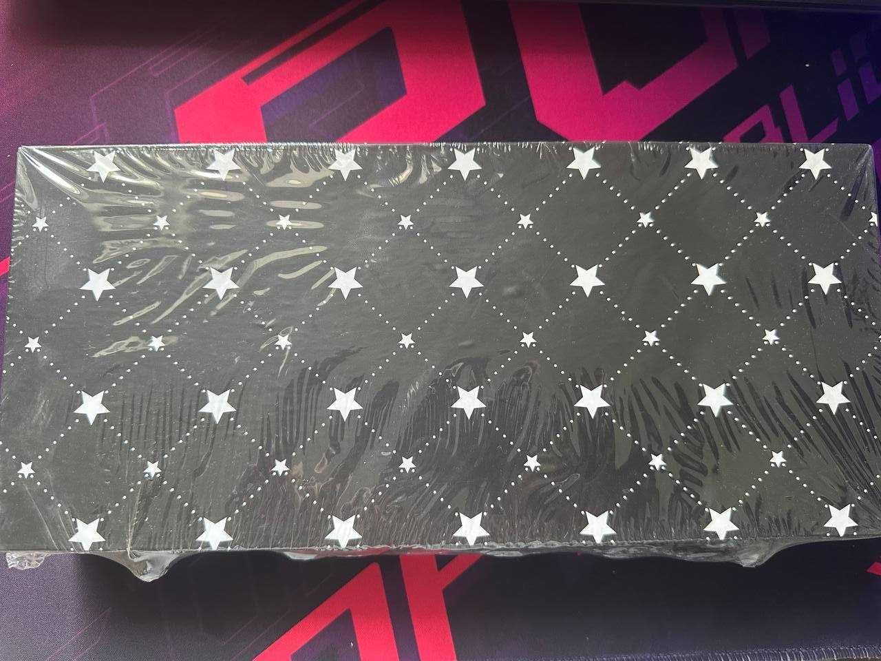 Dream art set (55 pieces) made in korea, набор для рисования,