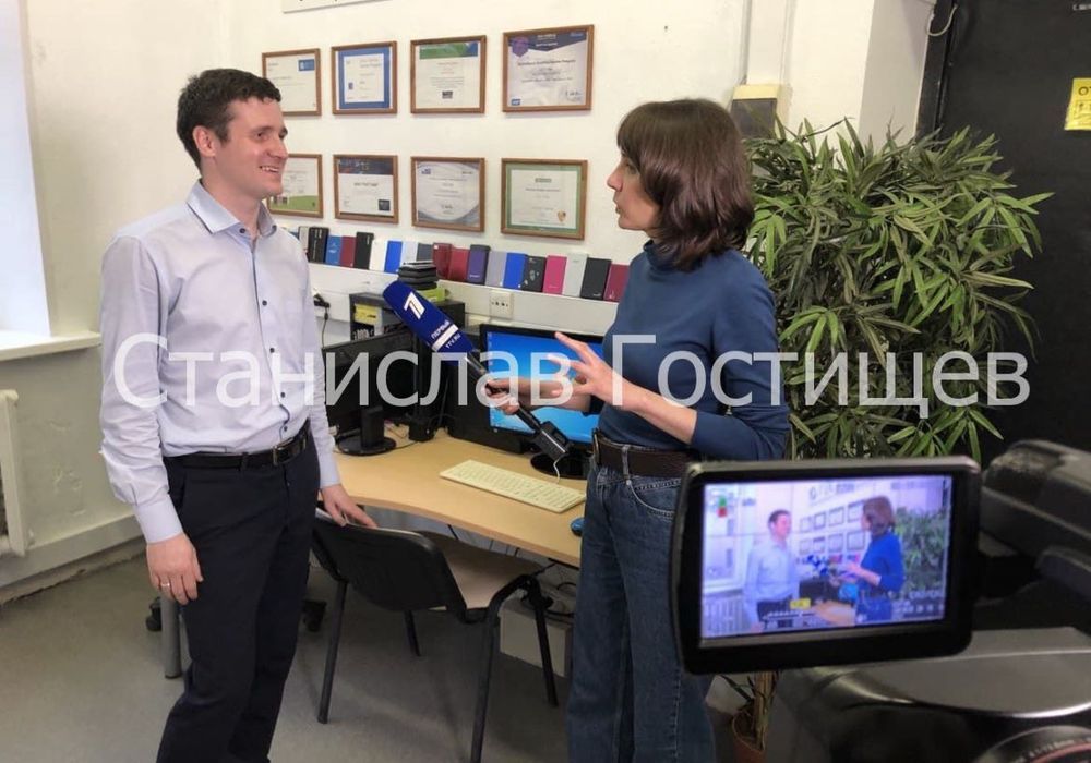 Восстановление данных с любых носителей информации