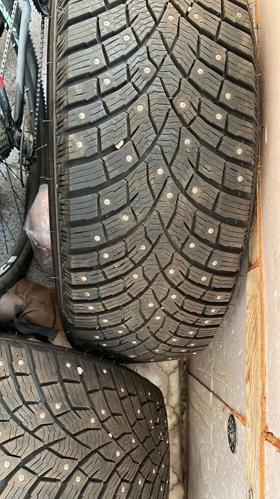 Шины triangle icelynx 265/65 R17