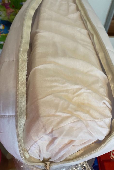 Бебешки матрак 60/120см