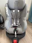 Scaun de masina Britax Romer