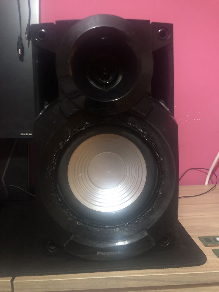 Колона panasonic