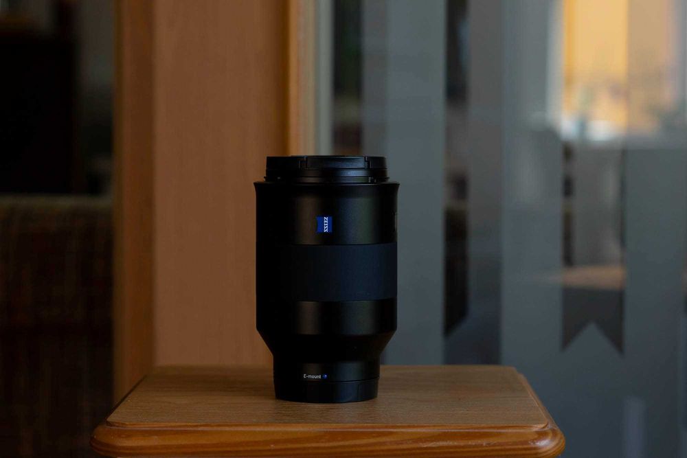Zeiss Batis 135mm f2.8 Sony