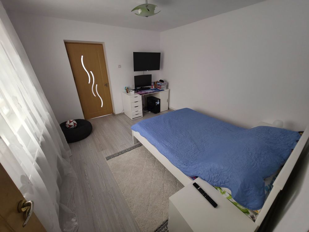 Casa de vanzare Caracal Cezar Bolliac