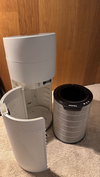 Purificator de aer Philips AC3858/50