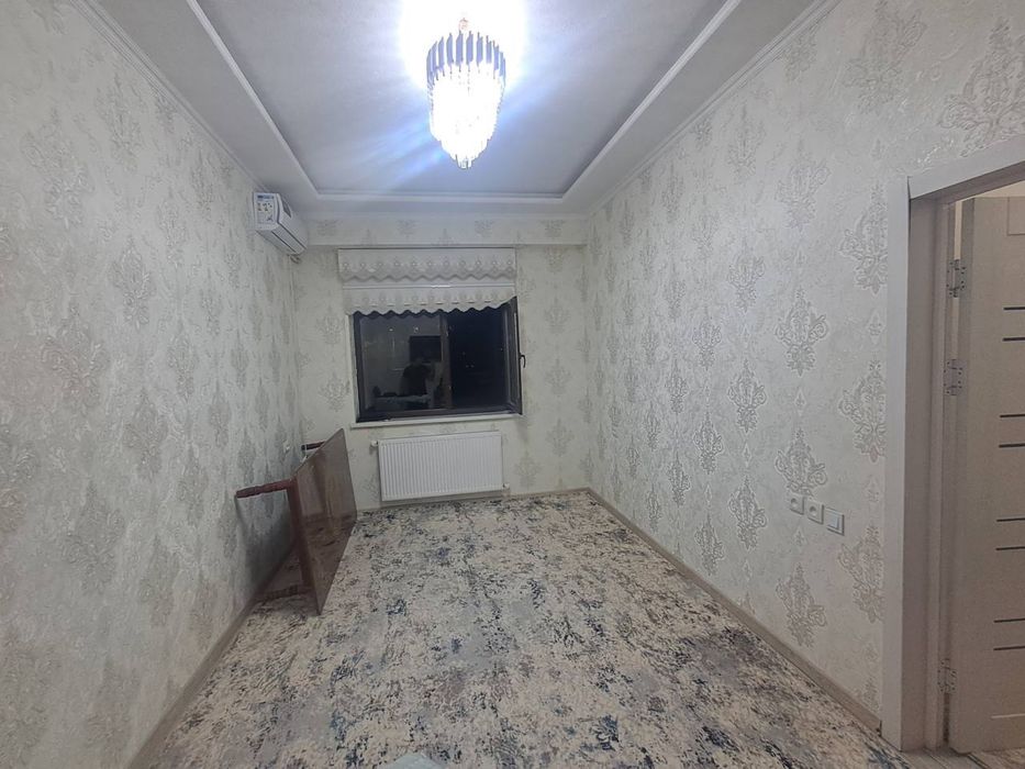 Продается Шикарная Квартира 2/2/9 Сампи ЖК Богишамол Юнусабад