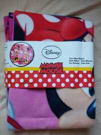 Бебешко одеяло Minnie Mouse