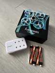 Drona analog Air65 cu baterii si incarcator