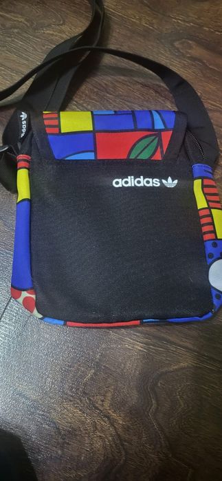 Барсетка adidas o