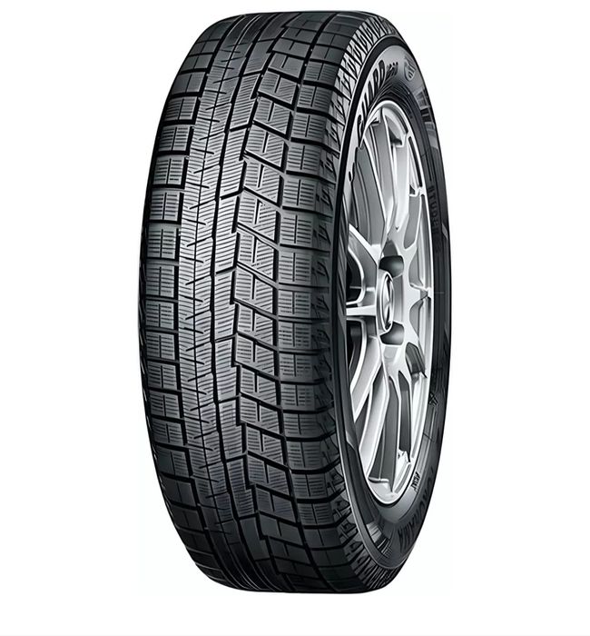 Yokohama Ice Guard IG60 215/55 R17 94Q