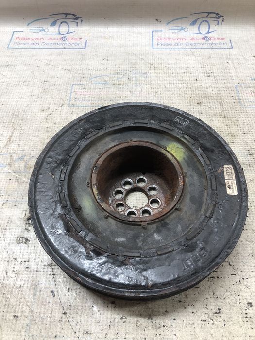 fulie vibrochen audi a6 c7 3.0 2012