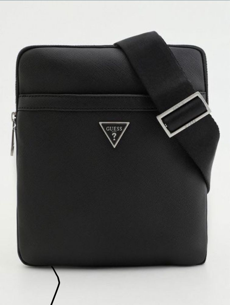 Продам барсетка Guess оригинал