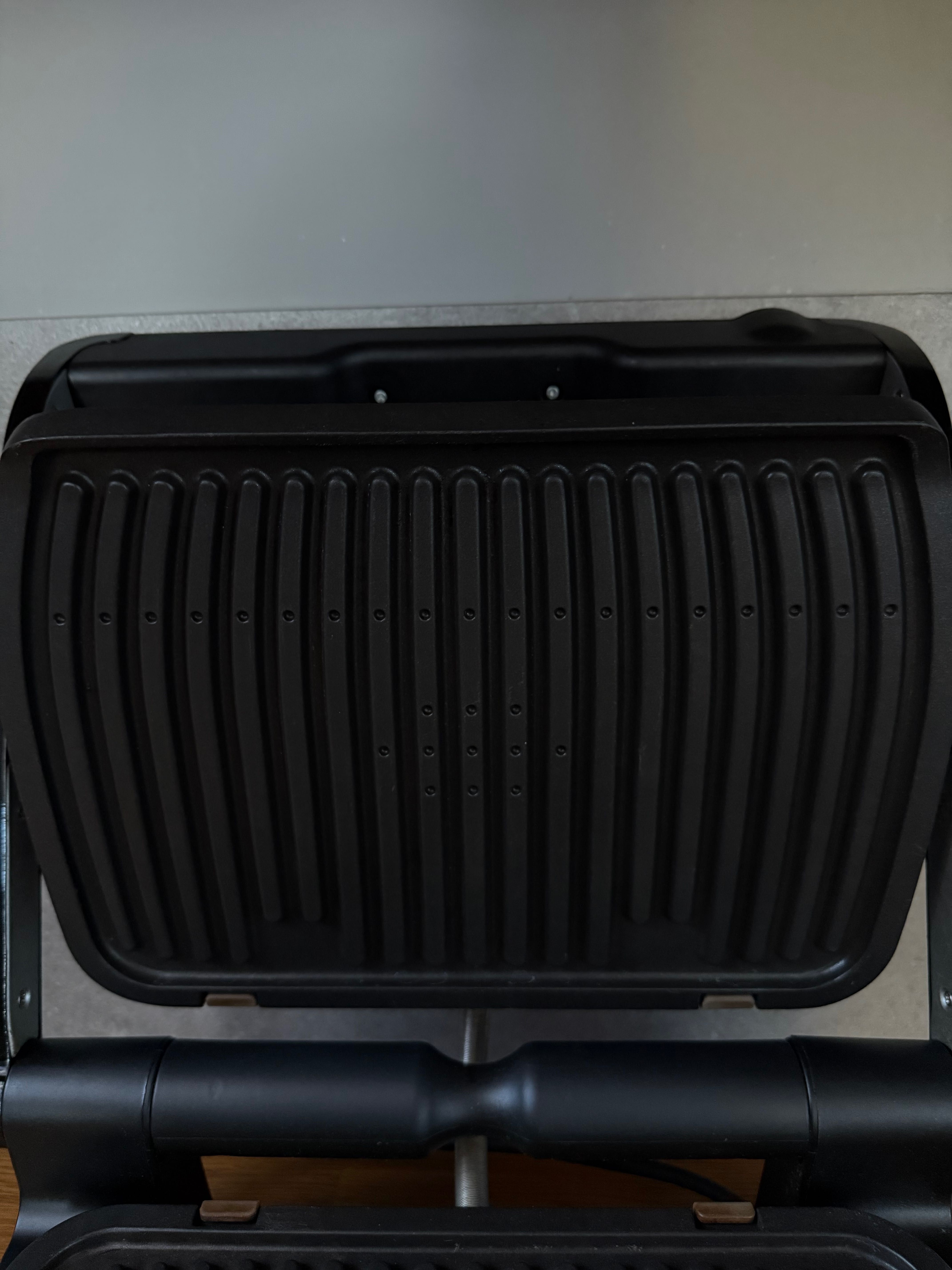 Tefal Optigrill Plus