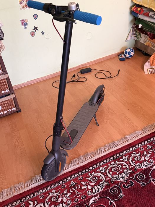 vand trotineta electrica urgent!!