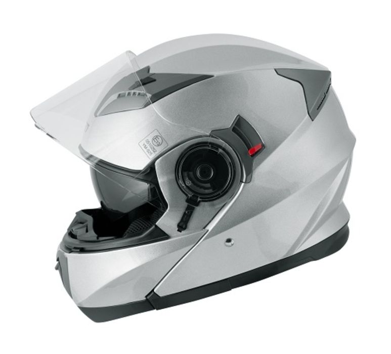 Casca Flip-up A-pro Lancer moto