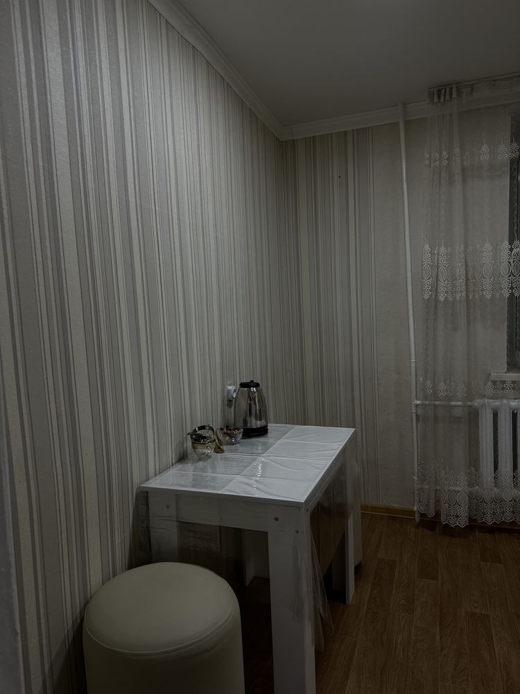 Сдаеться в центре 1 ком квартира