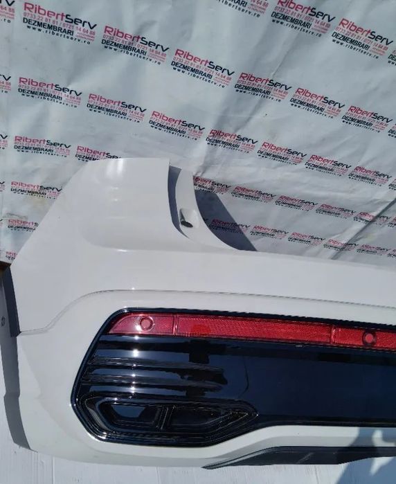 Bara Spate VW Taigo 2021-2022